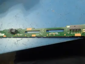 01gv279 Lenovo Ibm Sr630 4bay 3.5 Inch Backplane #2