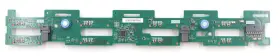 01gv282 Lenovo Sr650/590/550 3.5 Inch 8-bay Sata/sas Hdd Backplane Board Fru P/n #2