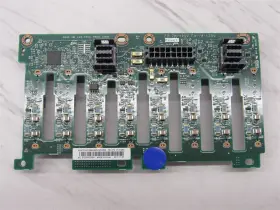 01gv283 Lenovo Sr650 Sr550 8x2.5 Inch Backplane With Small Power Cable #2