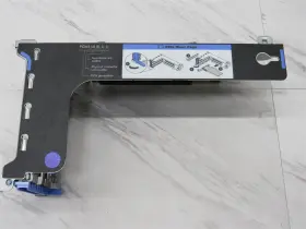 01kp721 Lenovo 01gv291 Sr630 Riser Card Assembly 2x Pci Express 3.0 X16 #2
