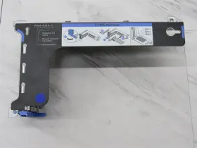 01gv294 Lenovo Thinksystem Sr650/sr850 X16 Ml2/x8 Pcie Riser Card Assembly 1 #2
