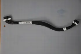 01kn077 Lenovo Sr550 8x3.5 Or 1st 12x3.5 Hdd Bp Power Cable Grade A