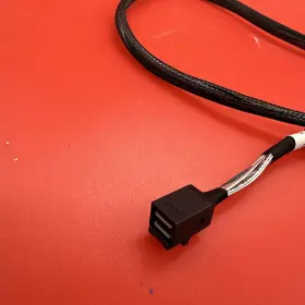 Sc17a02222 Lenovo 01kn081 Sas Cable Sr570 530-8i #2