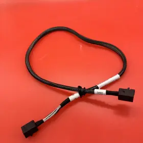 Sc17a02222 Lenovo 01kn081 Sas Cable Sr570 530-8i