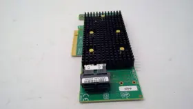 01kn501 Lenovo Thinksystem 430-8i 12g Sas/sata Hot Bus Adapter Fru P/n #3