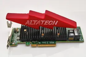01kn505 Lenovo 530-8i 12gb/s 8-port Pcie X8 Sata/sas Raid Controller Fru