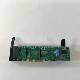 01kn512 Lenovo Thinksystem Dual M.2 Ssd Mirroring Enablement Fru P/n Used #2