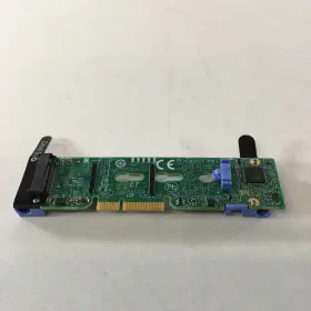01kn512 Lenovo Thinksystem Dual M.2 Ssd Mirroring Enablement Fru P/n Used