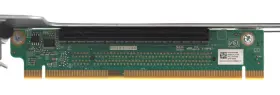 01kp732 Lenovo Thinksystem Sr630 2-slot Pcie X16 Riser Card With Bracket Fru P/n #2