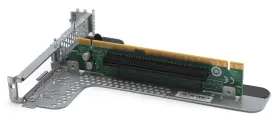 01kp732 Lenovo Thinksystem Sr630 2-slot Pcie X16 Riser Card With Bracket Fru P/n