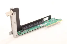 Lenovo 02jg715 Thinksystem Sr635/sr655 Pcie X16 Riser 1 Board And Cage Fru P/n