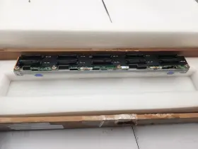 02ye080 Lenovo Thinksystem 1u 10x 2.5 Inch Anybay Backplane Fru P/n New