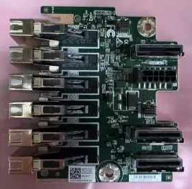 Lenovo 02ye083 Thinksystem Sr670 V2 6x Nvme Slots Edsff