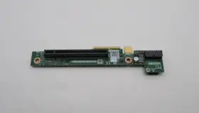 Lenovo 03gx276 Riser Pcie Gen4 X16 Lp Fh
