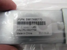 Sm17a90770 Lenovo 03gy734 New Toolless Slide Rail Kit V2 Thinksystem Sm17a90769 #3
