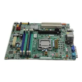 03t8351 Lenovo Thinkcentre M81 M91 M91p Motherboard Is6xm With I5-2400 Sr00q And 4gb #2