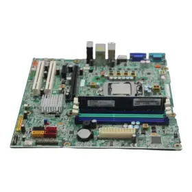 03t8351 Lenovo Thinkcentre M81 M91 M91p Motherboard Is6xm With I5-2400 Sr00q And 4gb #3