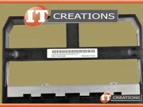 0a91642 Lenovo Lot Of 4 Hard Drive Blank Filler 3.5 Inch Lff For Ts440 #2