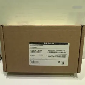 39y6066 Lenovo 39y6070 - Ibm Netxtreme Ii 1000 Express Ethernet Adapter O4