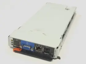 39y9661 Lenovo /ibm Bladecenter Kvm/advanced Management Module Fru #3