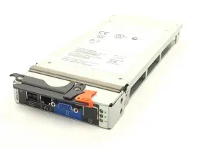 39y9661 Lenovo /ibm Bladecenter Kvm/advanced Management Module Fru