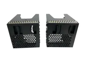Lenovo 44e3277 Lot Of 2 X Ibm 4x 5 Inch Hdd Blank Filler X3650 X3850 X3950 M5