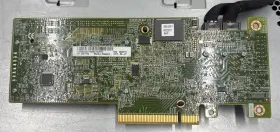 00ae852 Lenovo 46c9111 Genuine Ibm Controller Serveraid M5210 12g Sas/sata / W Cables