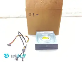 4xa7a80482 Lenovo Dvd-rom Internal Optical Drive For Thinksystem St50 7y48 -