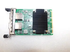 4xc7a08236 Lenovo Ocp 3.0 2-port 10g 57416 Ethernet Mezzanine Board 01pe762