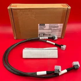 4z57a14087 Lenovo Thinksystem Hardware Raid Cable Kit St250 Open Box