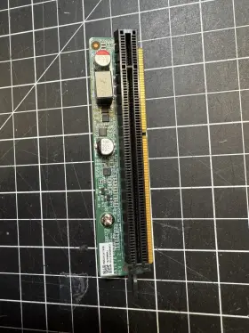 5c50w00933 Lenovo Thinkstation P3 Tiny P360 Pcie Riser Card