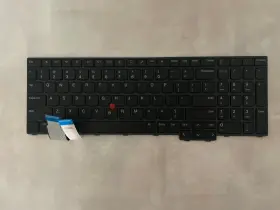 5n21d93797 Lenovo For Thinkpad T16 Gen 1 P16s L15 3 Us Keyboard No Backlit