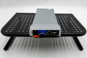 60y0621 Lenovo Ibm Bladecenter Advanced Management Module