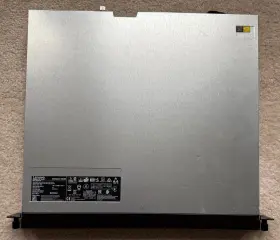 70te000yux Lenovo 70te 000yux Rs160 Thinkserver Xeon E3-1220 16gb Ram 2x 240gb Ssd