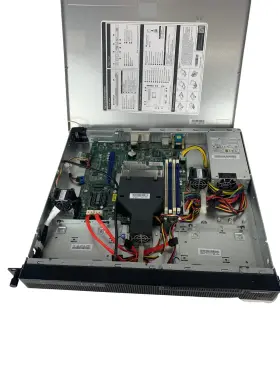70tg-ac1 Lenovo Rs160 Thinkserver 00mx653 1x 300watt Power