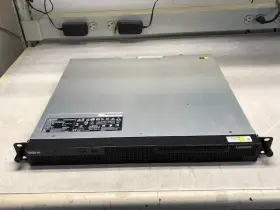 E3-1240 Lenovo 70tg Thinkserver Rs160 V6 512 Gb Ssd 32 Ram Win 10 Pro