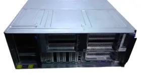 7x12cto1ww Lenovo Thinksystem Sr950 Chassis Only 4x 01kp651 Cto Mt-m #3