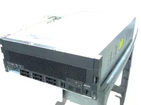 7x12cto1ww Lenovo Thinksystem Sr950 Chassis Only 4x 01kp651 Cto Mt-m