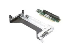 7xh7a02682 Lenovo Thinksystem X8/x16 Pcie Lp Riser 1 Kit - New
