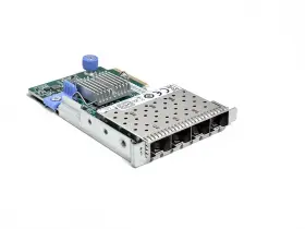 7zt7a00547 Lenovo X722 10gb 4-port Sfp Lom Network Pcie Adapter Card 01pe409