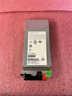 80y9081 Lenovo /ibm Bladecenter Kvm/advanced Management Module Fru