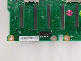 94y6670 Lenovo Sas Server 8-bay Sff Backplane Board For X3650 M3 #3