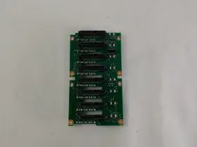 94y6670 Lenovo Sas Server 8-bay Sff Backplane Board For X3650 M3
