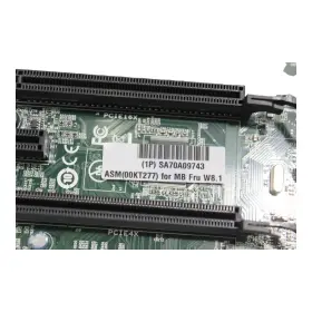 I7-4770 Lenovo Asm 00kt277 Thinkcentre M93 Motherboard With Heatsink And Sr149 4gb #3