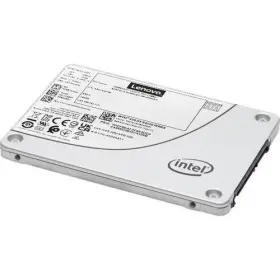 4xb7a17103 Lenovo Group Limited New S4520 1.92 Tb Solid State Drive - 2.5 Inch Internal Sata