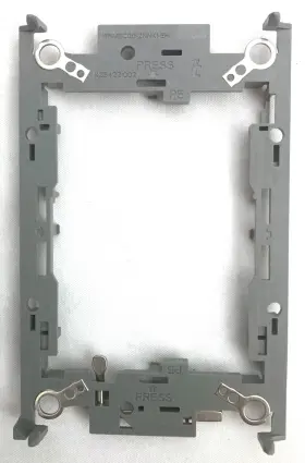 K35422-002 Lenovo Heatsink Server Cpu Clip Socket Retention Bracket - New