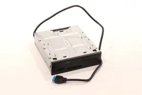 Lenovo Sm10m69124 Thunderbolt 3 Flex Module Upgrade Kit P/n Tested Working