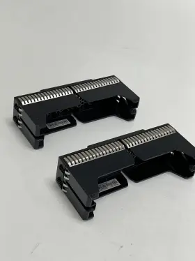 Lenovo Sm17a06250 00wf633 Thinksystem Air Baffle Filler Blank Cover Lot Of 2