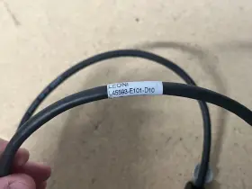 L45593-e101-d10 Leoni 1m Bladestack Stacking Cable C68 #2