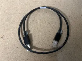 L45593-e101-d10 Leoni 1m Bladestack Stacking Cable C68